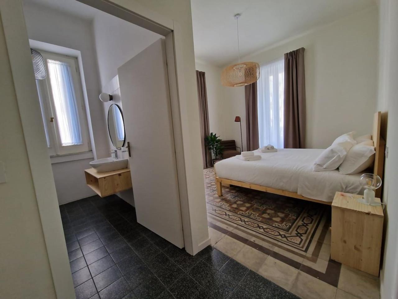 Lostabile Guesthouse & Coworking Bari Exterior foto