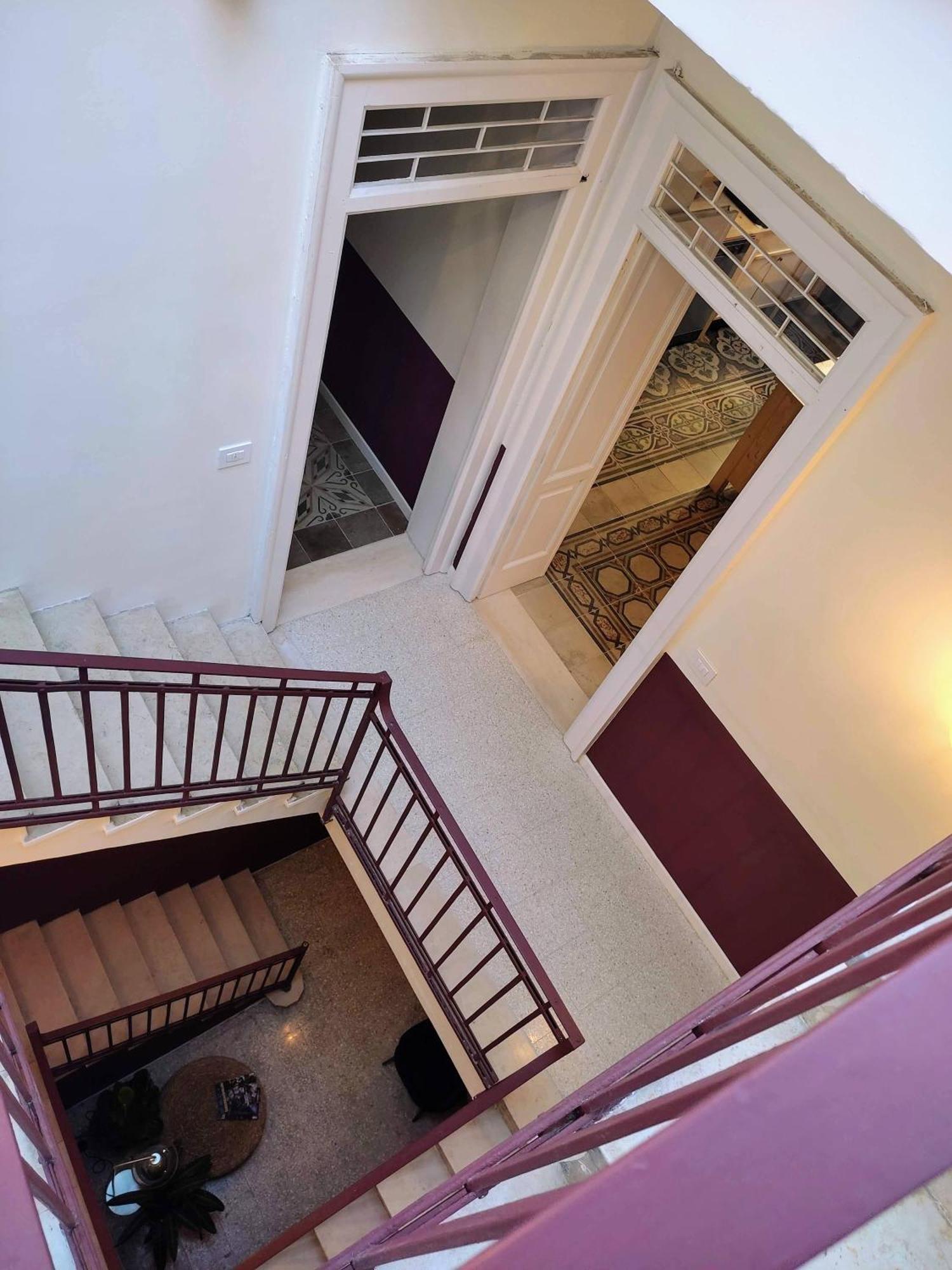 Lostabile Guesthouse & Coworking Bari Exterior foto
