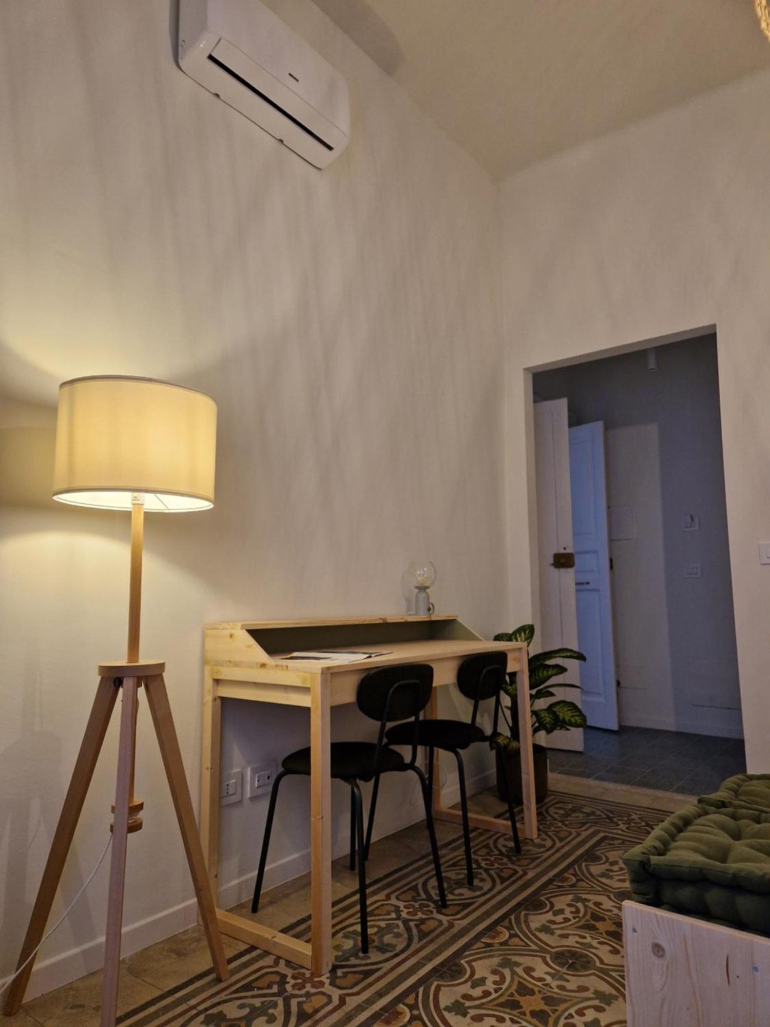 Lostabile Guesthouse & Coworking Bari Exterior foto