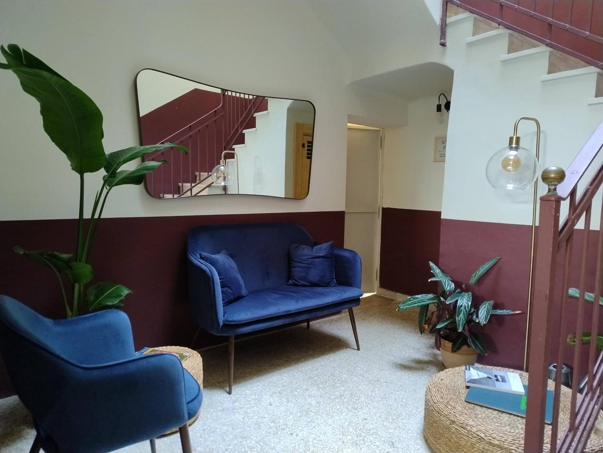 Lostabile Guesthouse & Coworking Bari Exterior foto