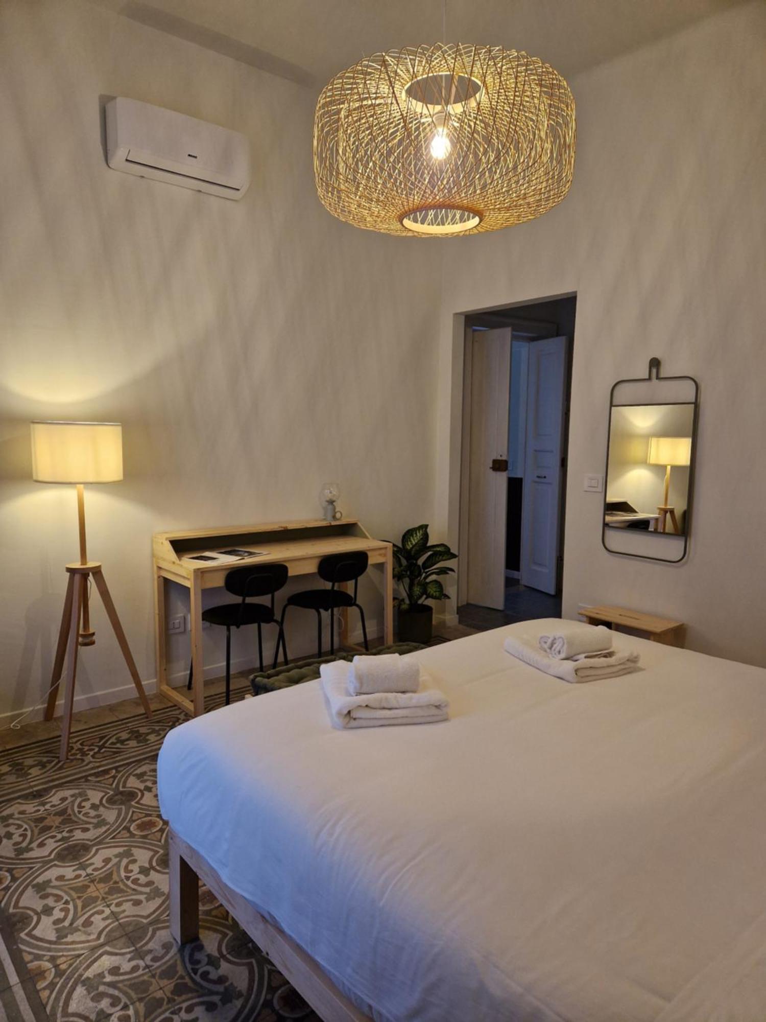 Lostabile Guesthouse & Coworking Bari Exterior foto