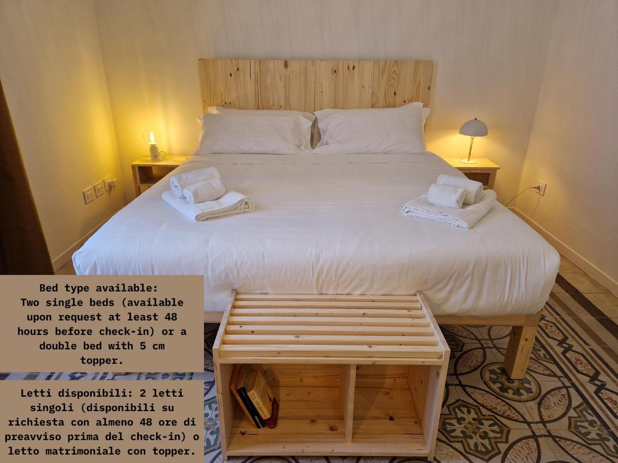 Lostabile Guesthouse & Coworking Bari Exterior foto
