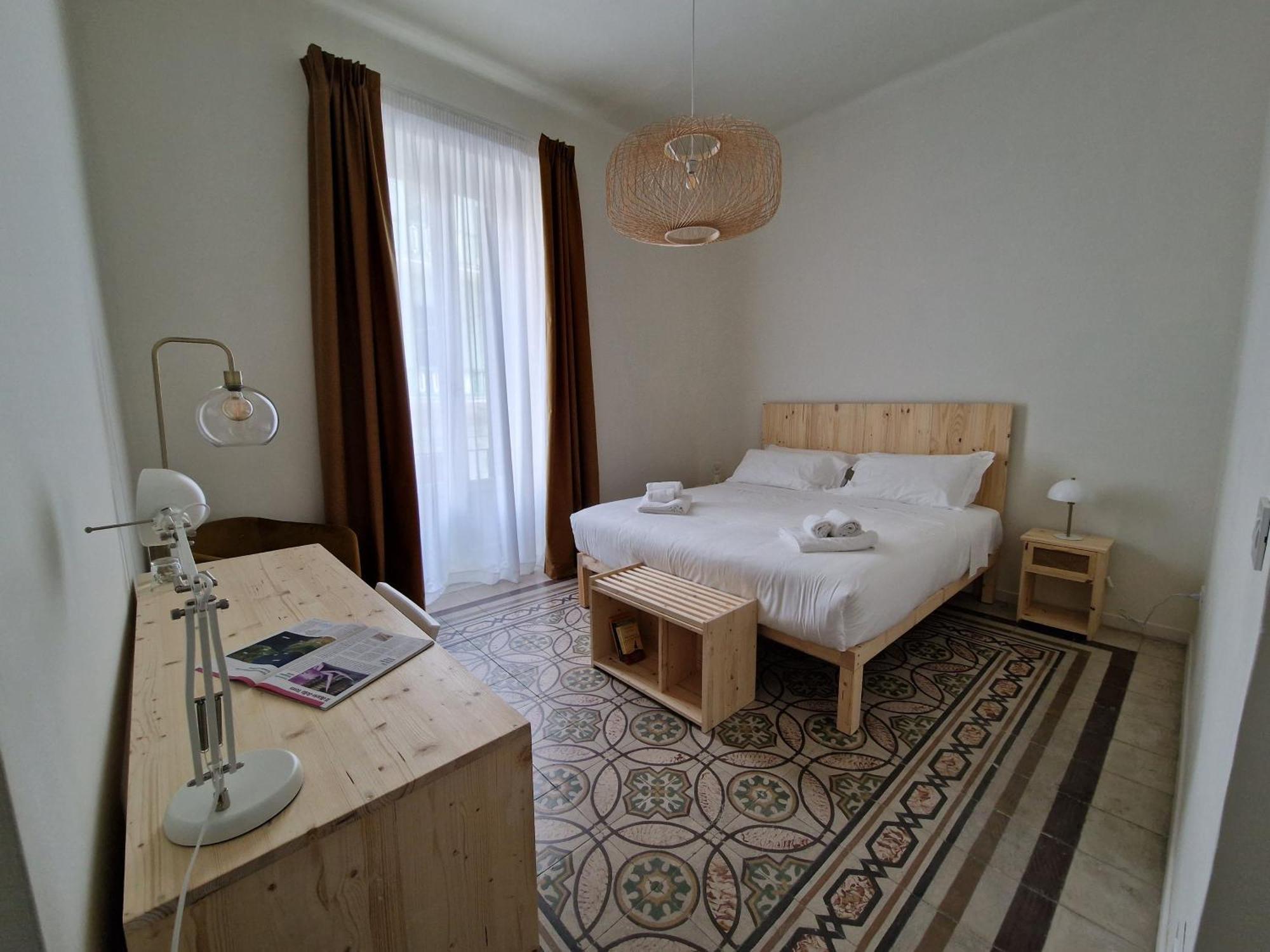 Lostabile Guesthouse & Coworking Bari Exterior foto
